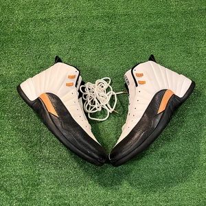 Jordan 12 “Chinese New Year 2017”